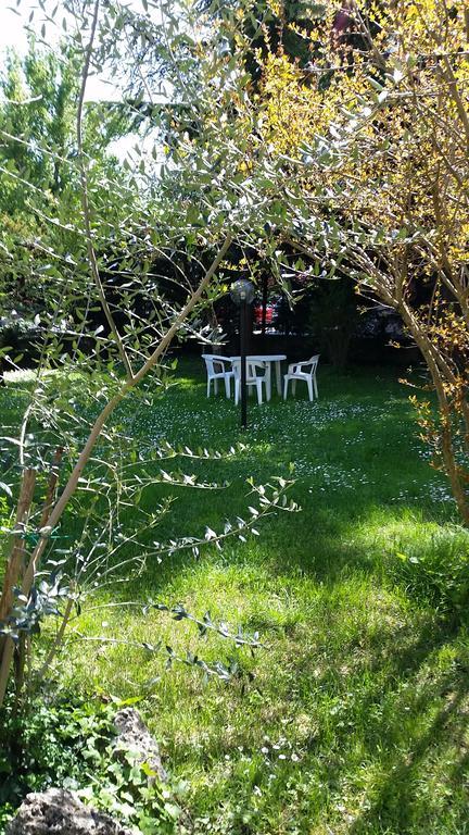 Storica Calderino Bed & Breakfast Monte San Pietro