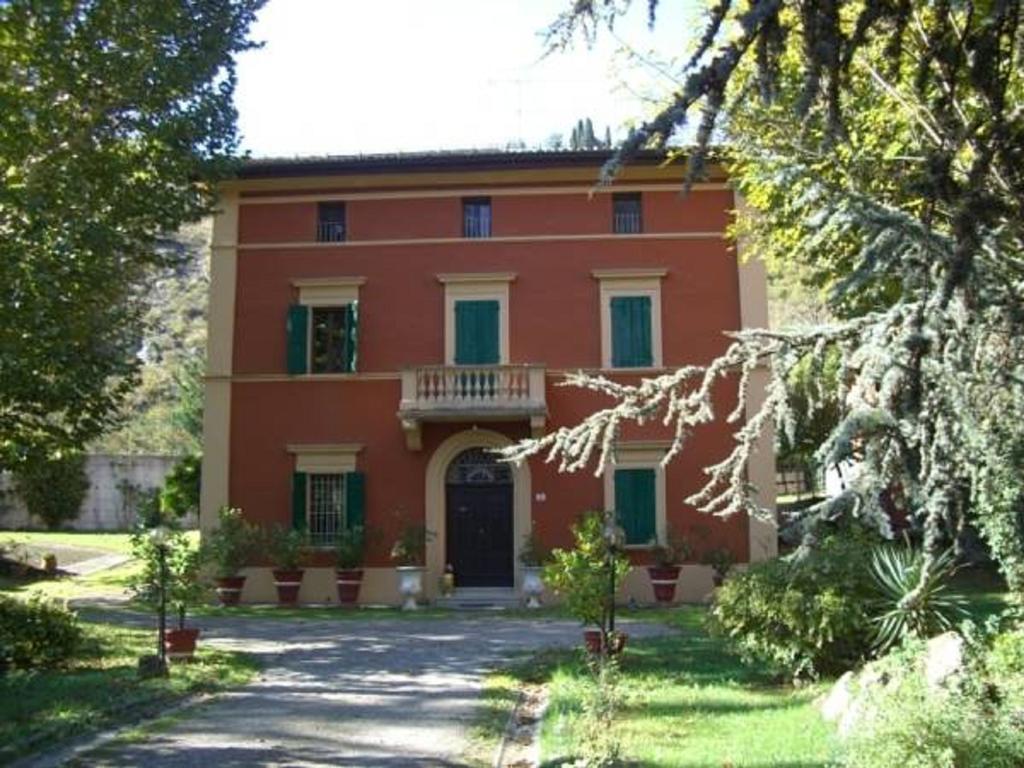 Storica Calderino Bed & Breakfast Monte San Pietro