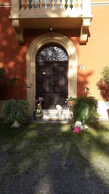 Bed & Breakfast Storica Calderino